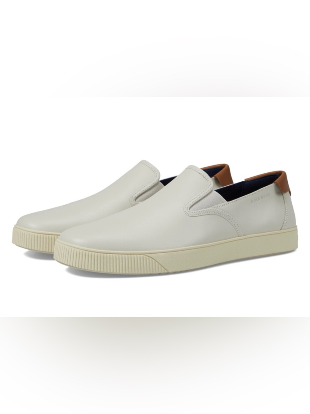 Brand New Men’s Cole Haan Nantucket 2.0 Slip Ons